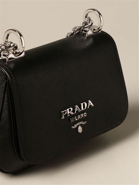 prada all black bags|women prada black bag.